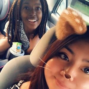 Meet your Posher, Stacey